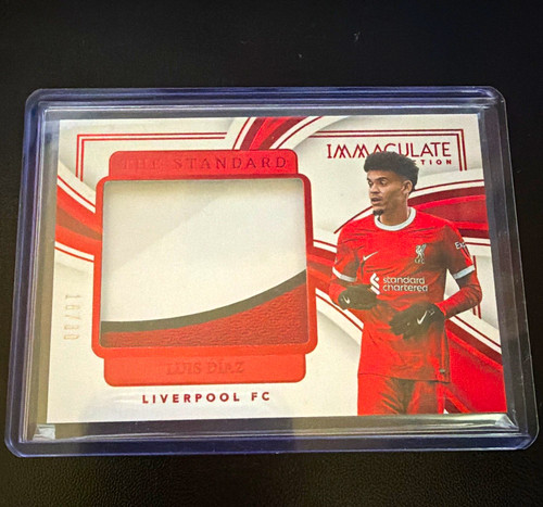 Panini immaculate - panini,