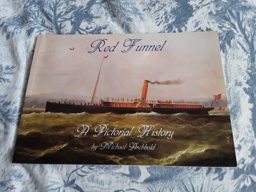 Red funnel shipping - shipping,