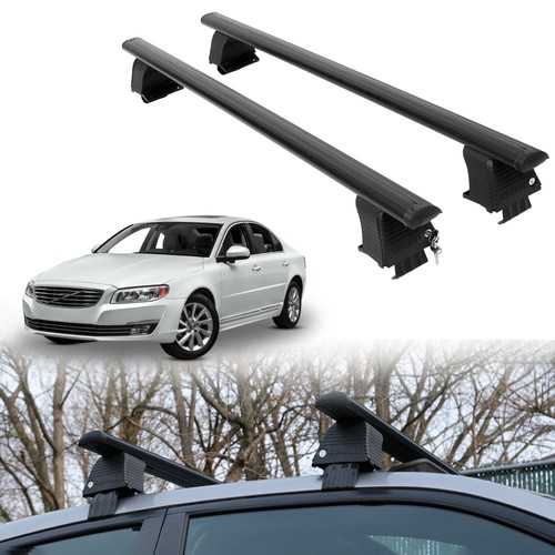 Open box roof rack - open,