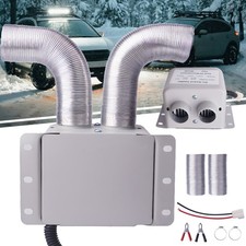 Car Heater 12V KFZ Heater Car Windshield Demister Winter Car Heater Fan Defogger