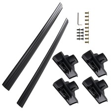 2pcs Aluminum Roof Rack Cross