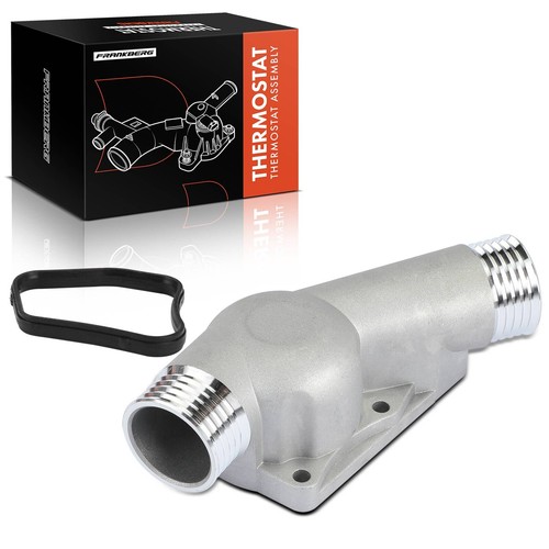 Coolant thermostat for bmw - coolant,