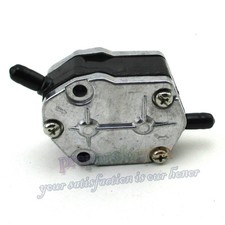 Gas fuel pump for yamaha - gas,