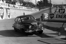 Erik Carlsson & Gunnar Palm