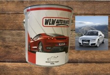 FOR VW FOR AUDI ICE SILVER