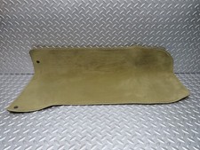 ⚙29234⚙ Mercedes-Benz W124 230E Front Left Floor Carpet