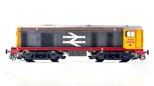 Jltrt gauge class - o,