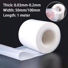 PTFE Film Ultra-thin Sheet