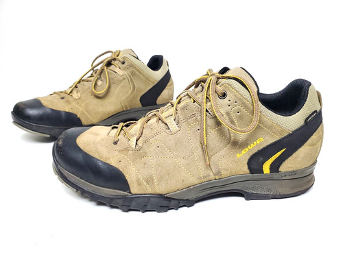 Lowa focus gtx - lo, trekking