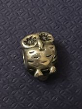Pandora  Owl charm S925 ALE