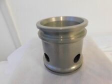 Ex RAF Aircraft Hydraulic Ram Piston, Upcycle, Aviation Art [1R5C]