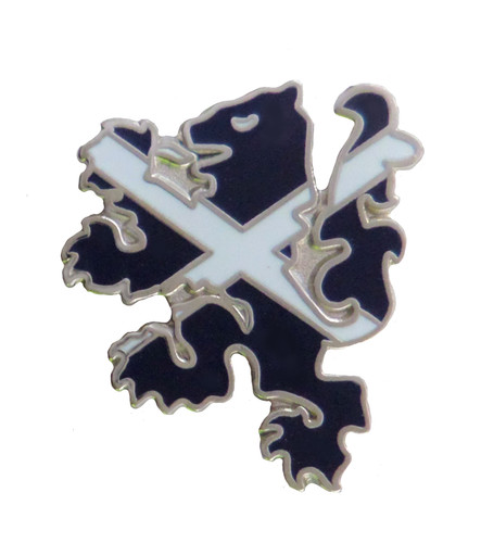 Scotland saltire lion rampant - scotland,