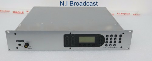 Telos zephyr xstream isdn - zephyr,