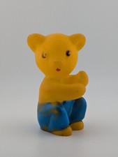 Sooty Vintage Lone Star Eaglet