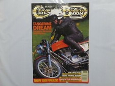 Classic Bike 92-06 BSA