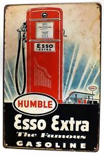Humble Esso Extra Famous