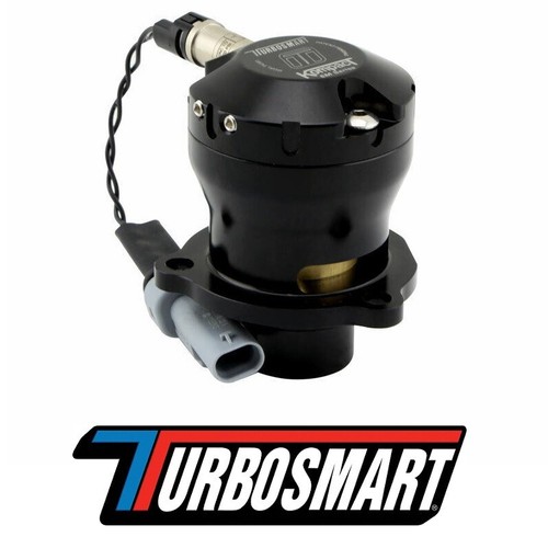 Turbosmart ford mustang - turbosmart,