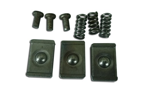 Uaz 469 452 - 452, kit
