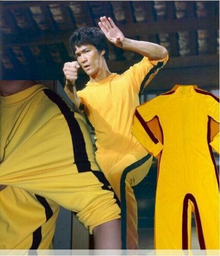 Bruce lee classic - classic, game