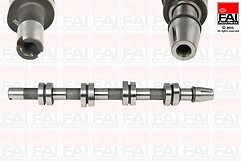 New camshaft fit - fit, audi