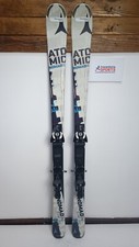 Atomic Nomad S Tune 157cm Ski