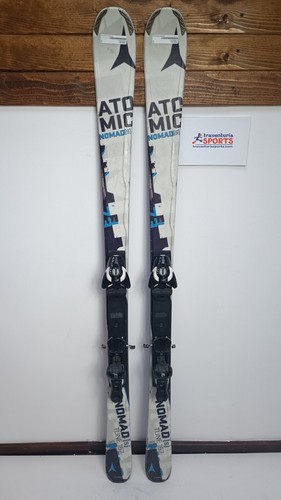 Atomic nomad tune 157cm ski - 157cm,