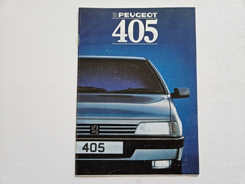 Peugeot 405 inc mi16 sales - inc,