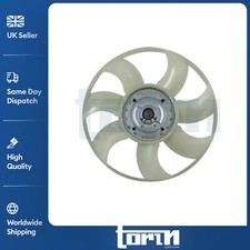 Viscous Fan Coupling & Blade