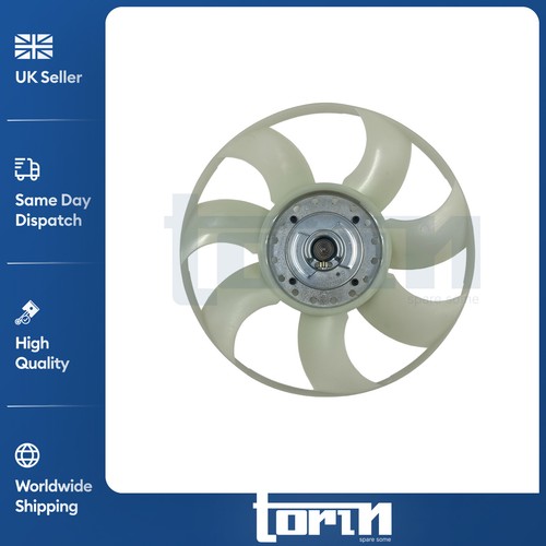 Viscous fan coupling blade - viscous,