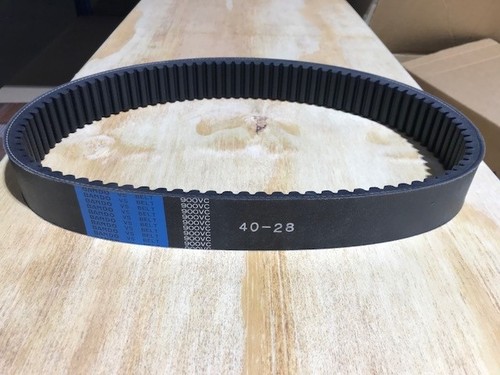 900vc4028 replacement belt - belt,
