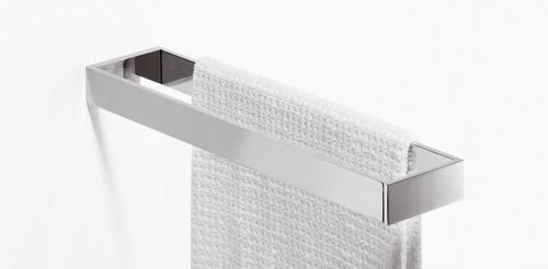 Dornbracht towel bar two - dornbracht,