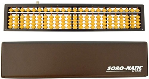Unshudo abacus solomatic - unshudo,