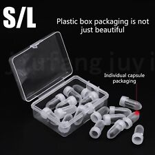 Tire Repair Screw Rubber Plug Nail Car Off-Road Tyre Puncture Repair Kit10-40PCS