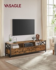 TV Cabinet TV Unit 80-Inch TV