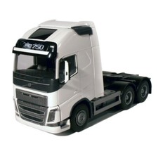 EMEK Volvo FH16 GL XL  - White