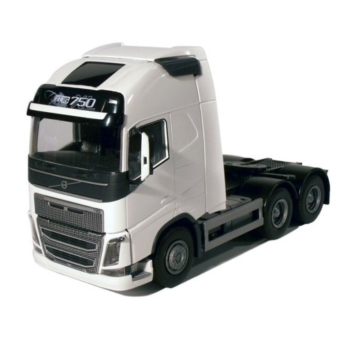 Emek volvo fh16 white - xl,