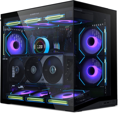 Lian o11 dynamic - lian, pc