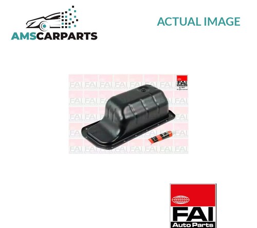 Engine oil pan sump - pan,