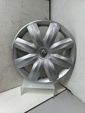 Genuine Renault Clio Cyclade 14” Wheel Trim 8200539181