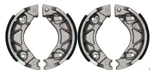 Brake shoe set - shoe, for
