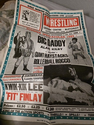Large original big daddy - large,