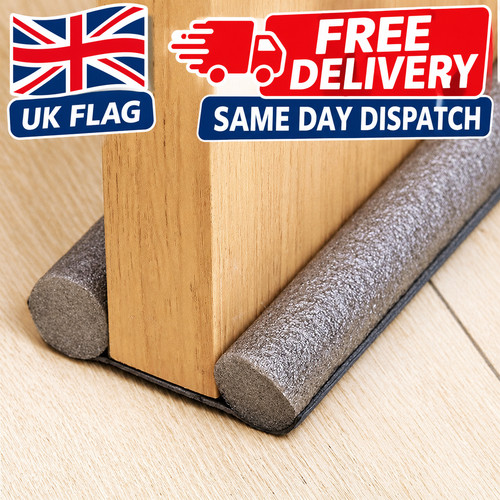 Under door foam strip draught - under,
