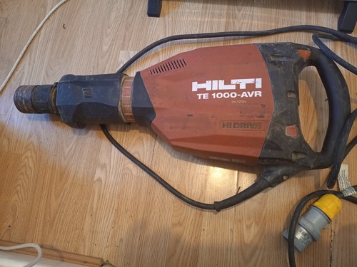 Hilti 1000 driver - 1000,