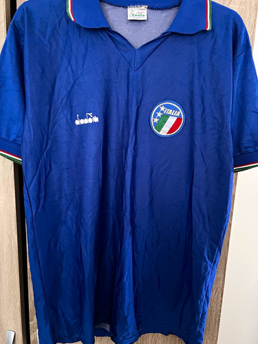 Diadora italy home football - diadora,