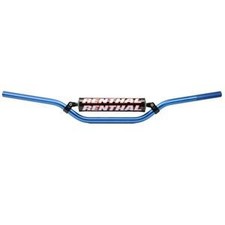 Renthal 7/8 22mm RC Blue 971