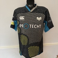 Ospreys Rugby Union European