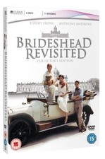 Brideshead Revisited, Collector's Edition [DVD]