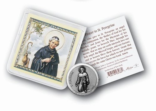 Peregrine st agatha - st,