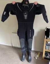 Typhoon Quantum Neo Drysuit -