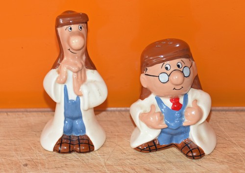 Wade vintage ceramics tetley - wade,